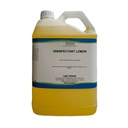 DISINFECTANT LEMON FLOOR CLEANER 20L