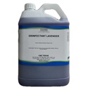 DISINFECTANT LAVENDER 20L