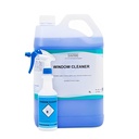 PREMIUM GLASS CLEANER 5L
