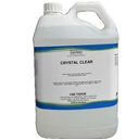 CRYSTAL CLEAR 5L