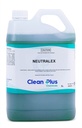 NEUTRALEX – PH NEUTRAL CLEANER 20L