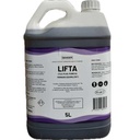 LIFTA/TORNADO/TILEPLUS/ TILE&CONCRETE CLEANER/RESTORER 5L