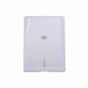 INTERLEAVED ULTRASLIM TOWEL DISPENSER