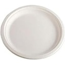 BIO PLATE ROUND - 9"