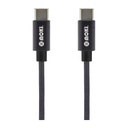 Moki C to C Braided SC Cable