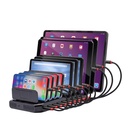 Lindy 10 x USB Charging Hub