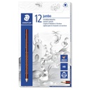 Staedtler Jumbo Pencil HB Bx12