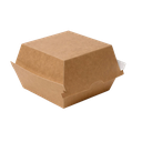 SOFT BURGER BOX (KB2)